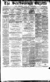 Scarborough Gazette Thursday 25 January 1877 Page 1