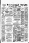 Scarborough Gazette Thursday 01 February 1877 Page 1