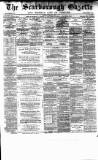 Scarborough Gazette Thursday 08 February 1877 Page 1