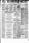 Scarborough Gazette Thursday 22 February 1877 Page 1