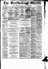 Scarborough Gazette Thursday 24 May 1877 Page 1