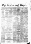 Scarborough Gazette Thursday 03 January 1878 Page 1