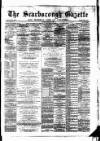 Scarborough Gazette Thursday 17 January 1878 Page 1