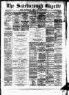 Scarborough Gazette Thursday 14 February 1878 Page 1