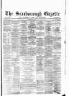 Scarborough Gazette Thursday 01 May 1879 Page 1