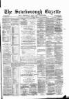 Scarborough Gazette Thursday 15 January 1880 Page 1