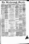Scarborough Gazette Thursday 13 May 1880 Page 1
