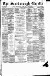 Scarborough Gazette Thursday 27 May 1880 Page 1