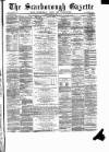 Scarborough Gazette Thursday 10 June 1880 Page 1