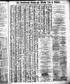 Scarborough Gazette Thursday 07 August 1884 Page 5
