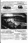 Scarborough Gazette Thursday 10 September 1891 Page 11