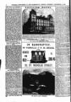 Scarborough Gazette Thursday 10 September 1891 Page 14