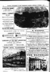 Scarborough Gazette Thursday 01 October 1891 Page 8
