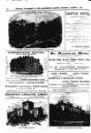 Scarborough Gazette Thursday 01 October 1891 Page 12