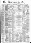 Scarborough Gazette Thursday 19 April 1894 Page 1