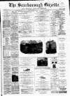 Scarborough Gazette Thursday 06 September 1894 Page 1