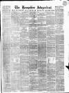 Hampshire Independent Saturday 14 January 1837 Page 1