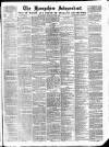 Hampshire Independent Saturday 04 March 1837 Page 1