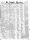 Hampshire Independent Saturday 22 April 1837 Page 1