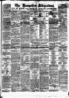 Hampshire Independent Saturday 20 October 1838 Page 1