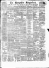 Hampshire Independent Saturday 14 December 1839 Page 1