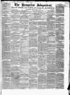 Hampshire Independent Saturday 23 April 1842 Page 1