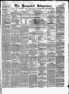 Hampshire Independent Saturday 28 May 1842 Page 1