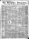 Hampshire Independent Saturday 24 January 1846 Page 1