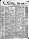 Hampshire Independent Saturday 21 February 1846 Page 1