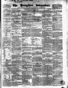 Hampshire Independent Saturday 12 June 1847 Page 1