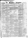 Hampshire Independent Saturday 12 February 1848 Page 1