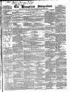 Hampshire Independent Saturday 28 October 1848 Page 1