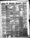 Hampshire Independent Saturday 19 January 1850 Page 1