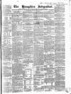 Hampshire Independent Saturday 18 January 1851 Page 1