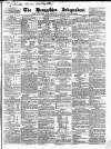 Hampshire Independent Saturday 23 October 1852 Page 1