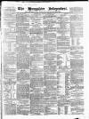 Hampshire Independent Saturday 25 December 1852 Page 1