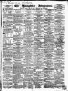 Hampshire Independent Saturday 18 December 1858 Page 1