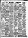 Hampshire Independent Saturday 25 December 1858 Page 1