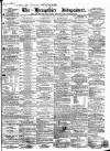 Hampshire Independent Saturday 22 October 1859 Page 1