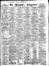 Hampshire Independent Saturday 10 December 1859 Page 1