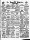 Hampshire Independent Saturday 04 August 1860 Page 9