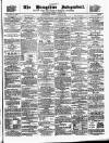 Hampshire Independent Saturday 13 October 1860 Page 9