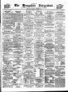 Hampshire Independent Saturday 10 November 1860 Page 9