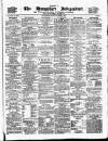Hampshire Independent Saturday 01 December 1860 Page 9