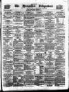 Hampshire Independent Saturday 19 January 1861 Page 9
