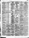 Hampshire Independent Saturday 23 February 1861 Page 4