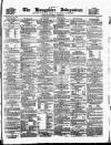 Hampshire Independent Saturday 27 April 1861 Page 9