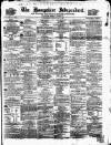Hampshire Independent Saturday 11 May 1861 Page 1