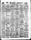 Hampshire Independent Saturday 11 May 1861 Page 9