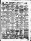 Hampshire Independent Saturday 18 May 1861 Page 1